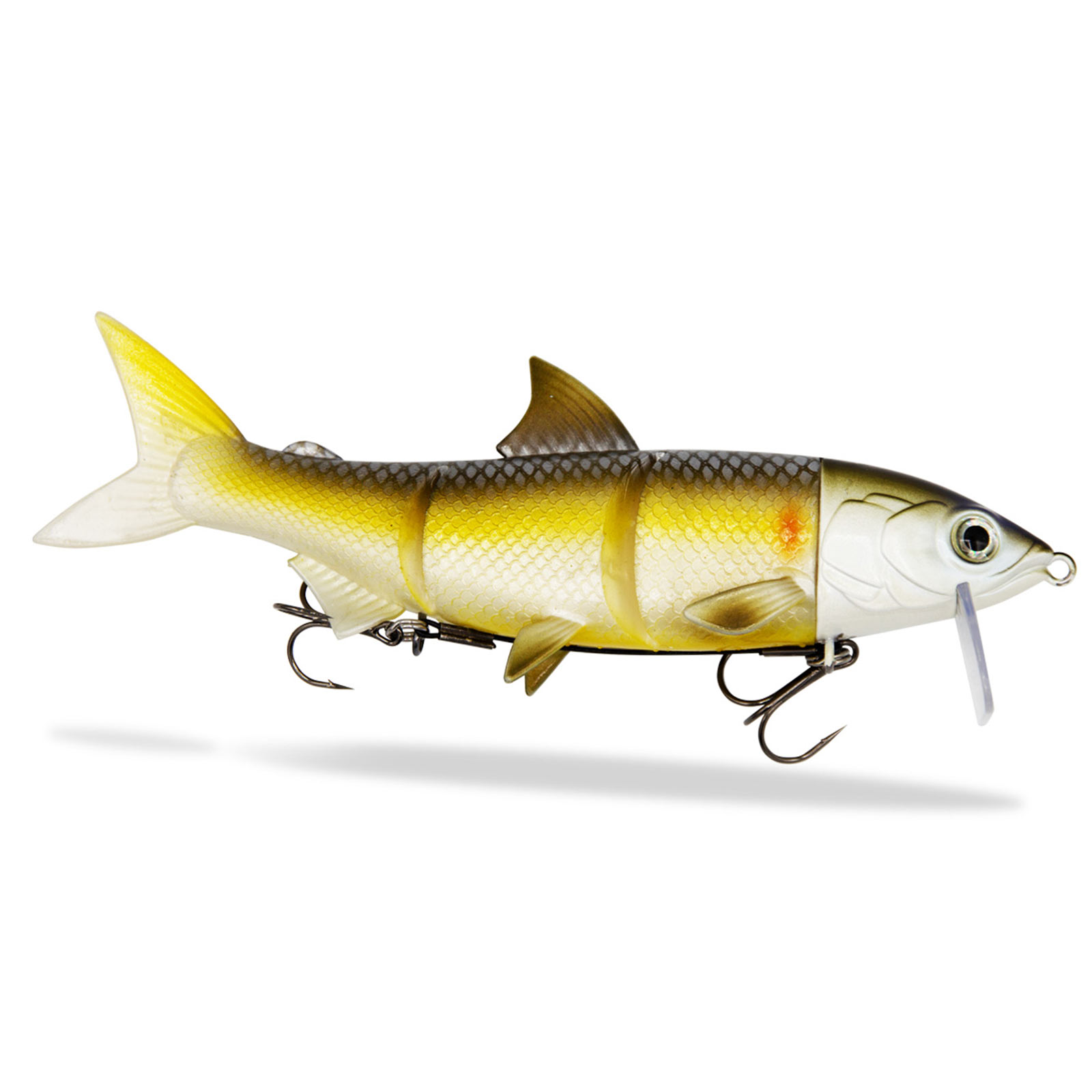 FishingGhost RenkyOne Rudd Hybrid Swimbait