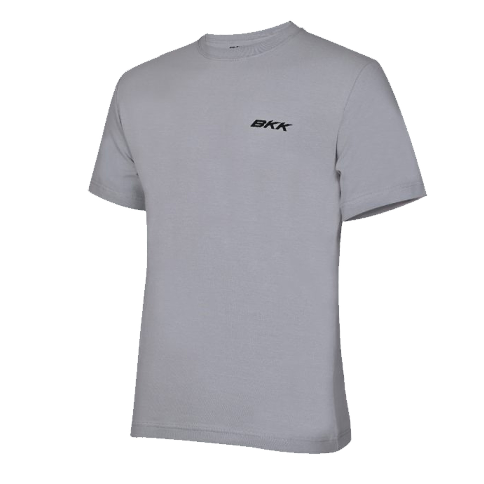 BKK Short Sleeve T-Shirt Legacy Grey