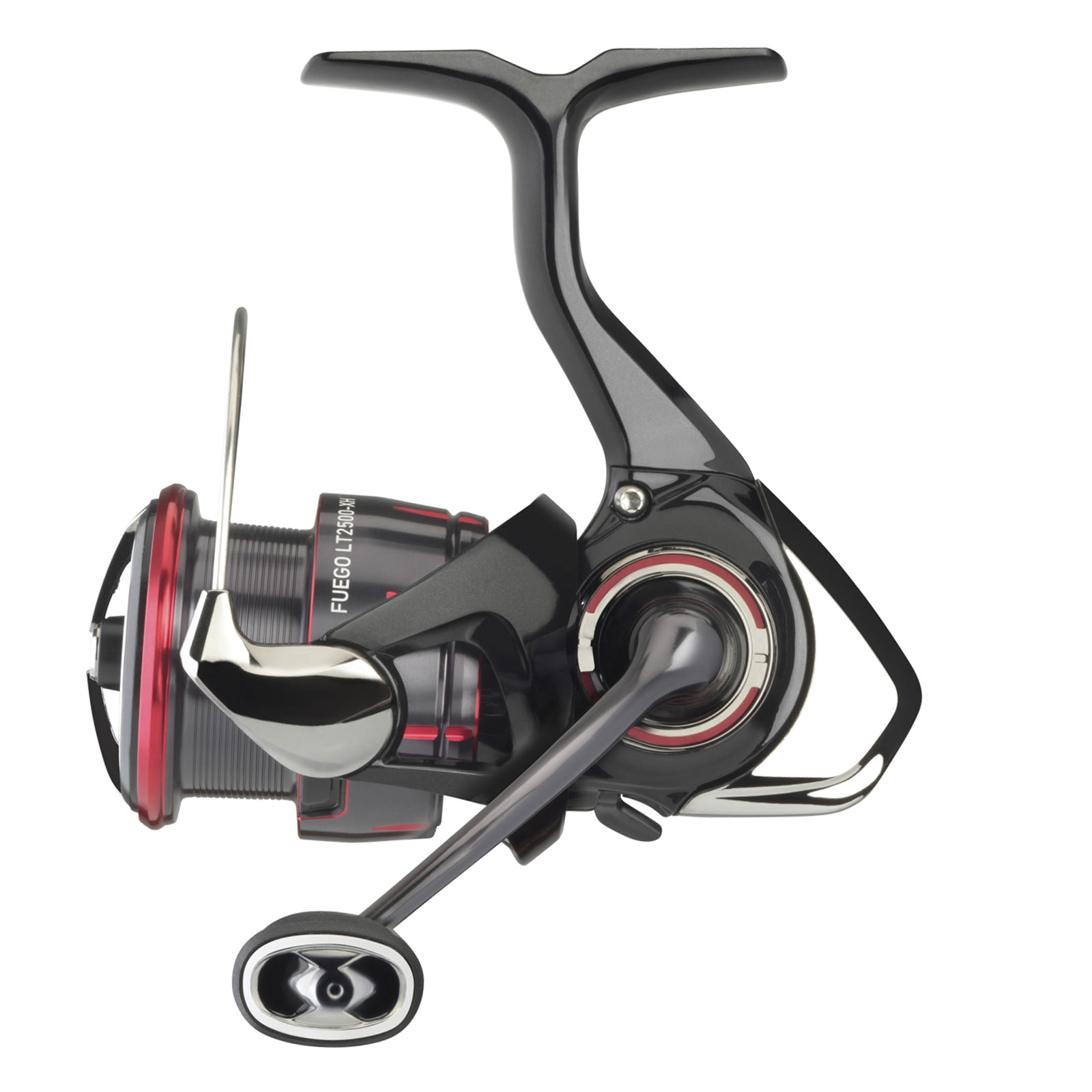 Daiwa 23 FUEGO Spinnrolle