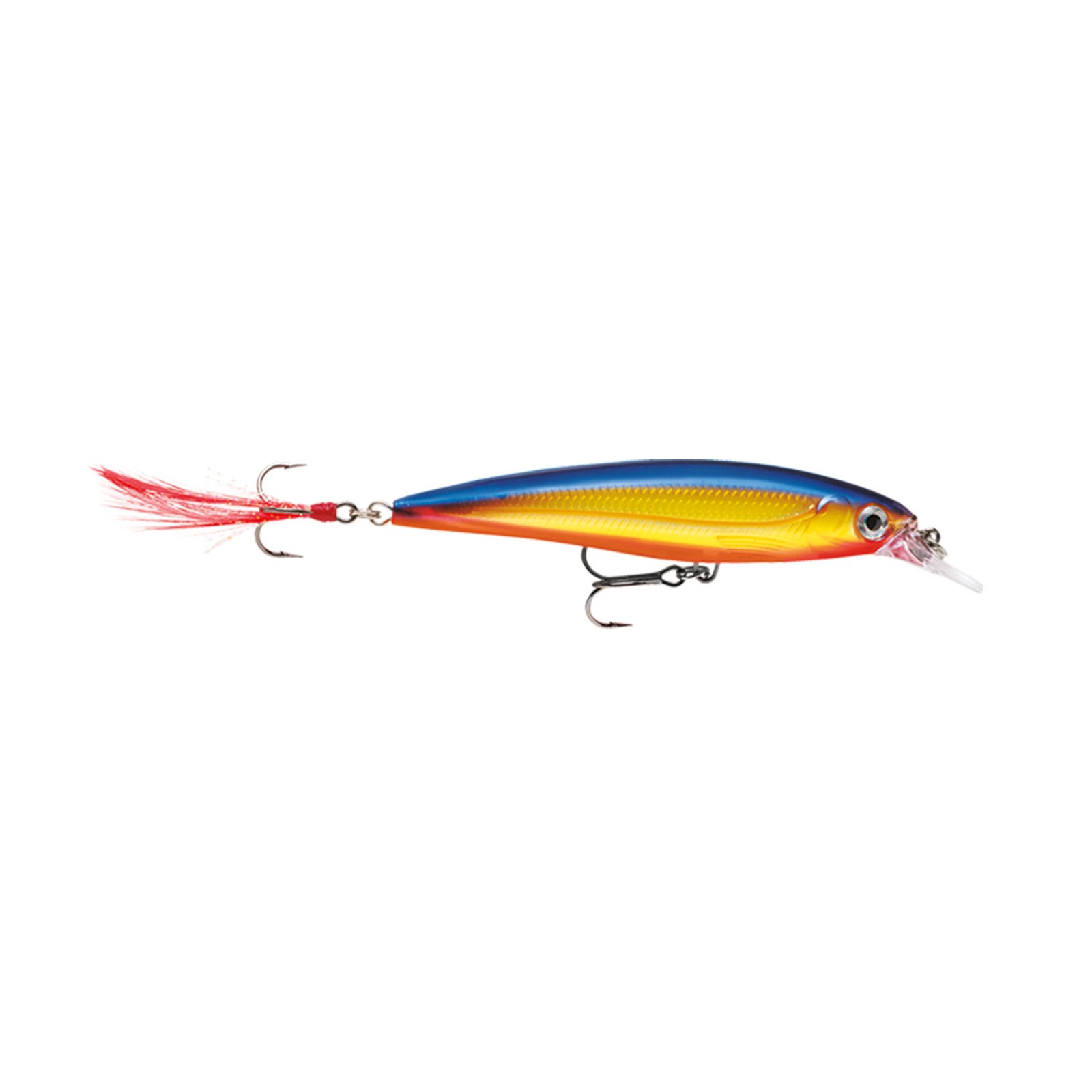 Rapala X-Rap Hot Steel Wobbler