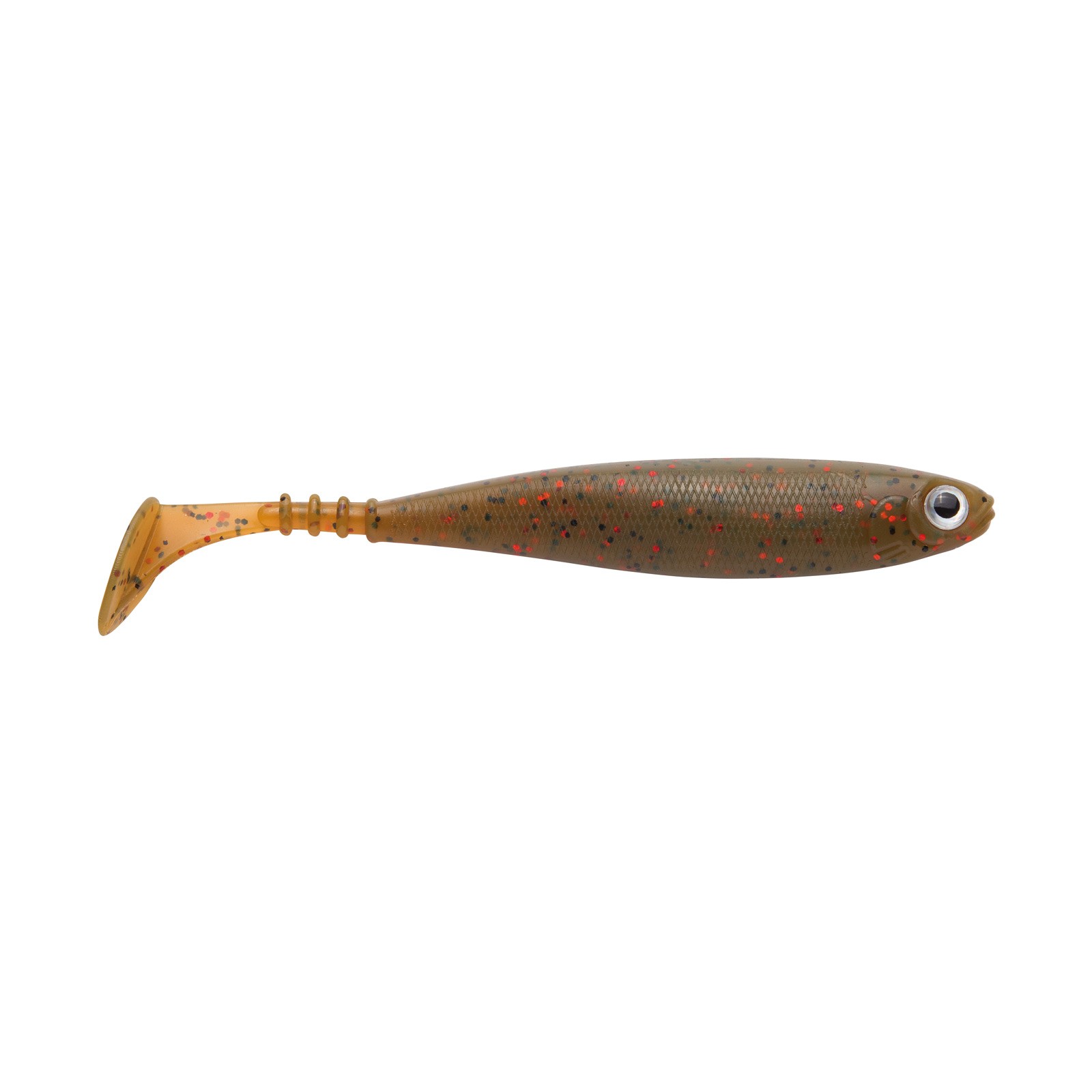 Jackson Zanderbait Grundel Motoroil Goby Zanderangeln Gummifisch