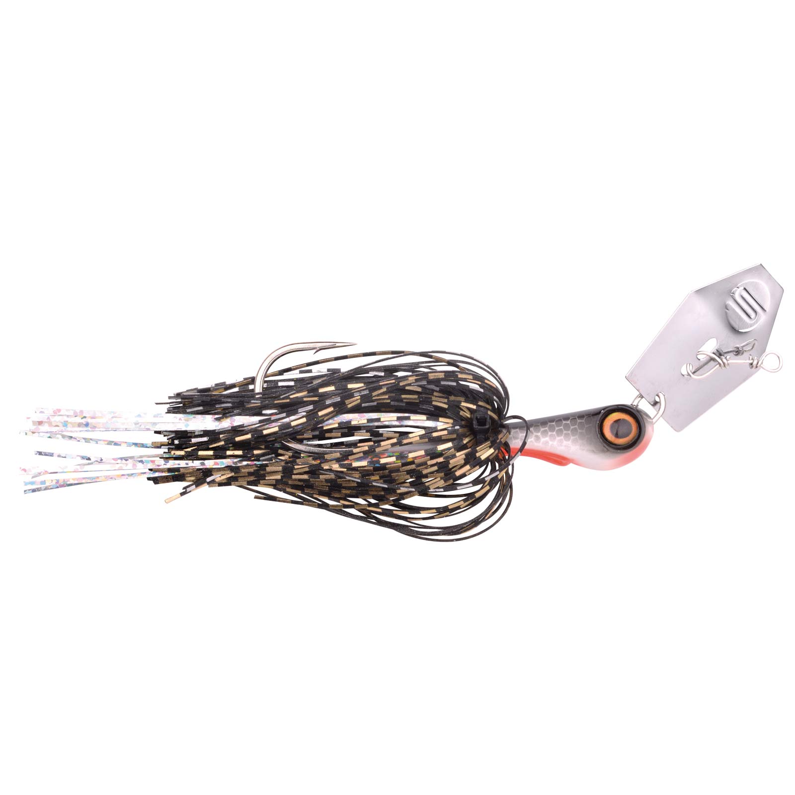 Spro Iris Thrillseeker Chatterbait Roach