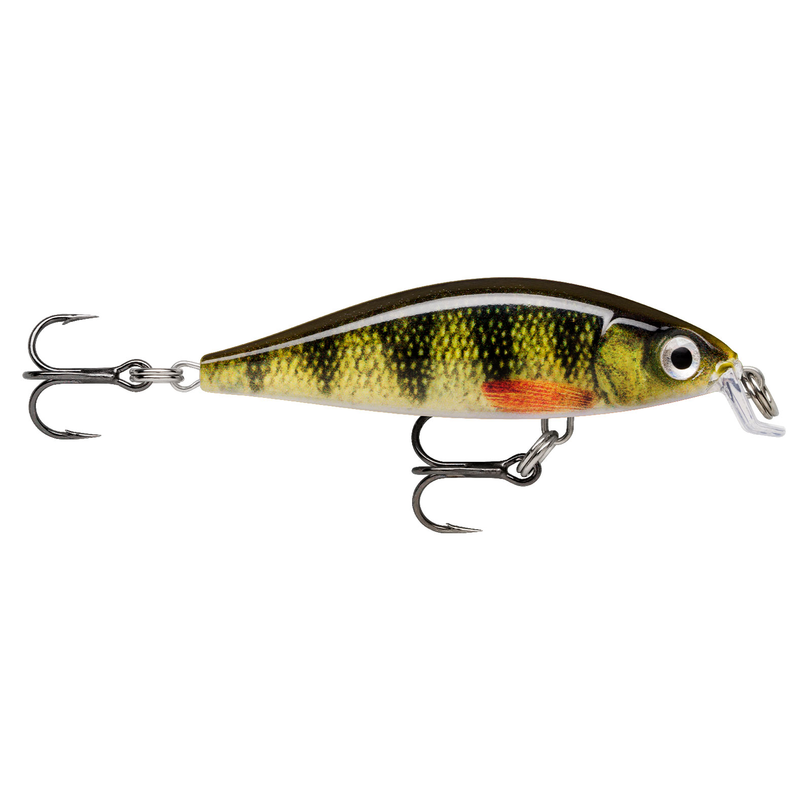 Rapala X-Light Minnow FNM05 PEL Wobbler