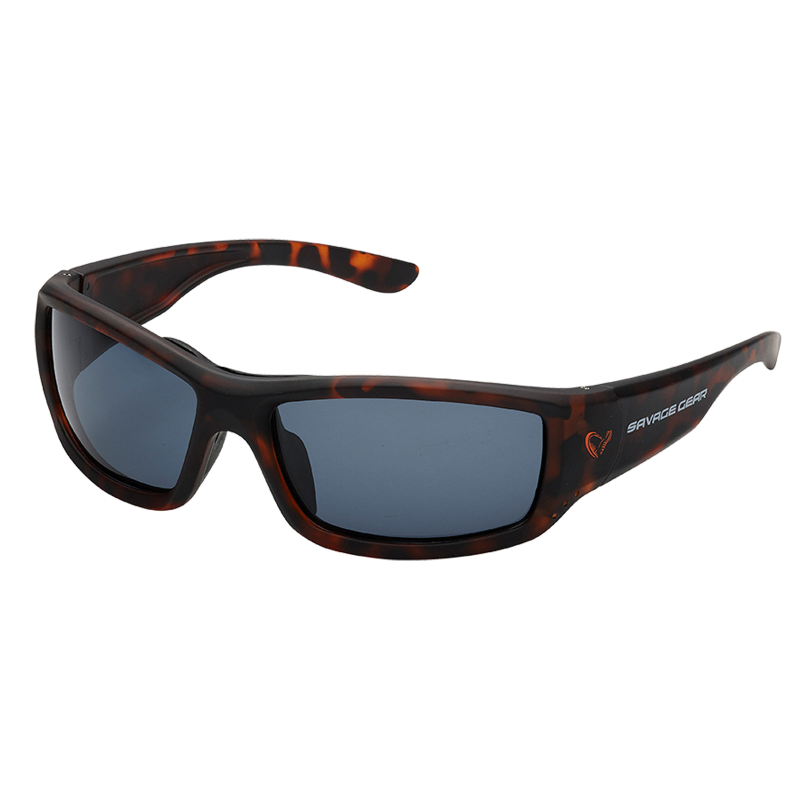 Savage Gear Savage2 Polarized Floating Sunglasses Black Polarisationsbrille