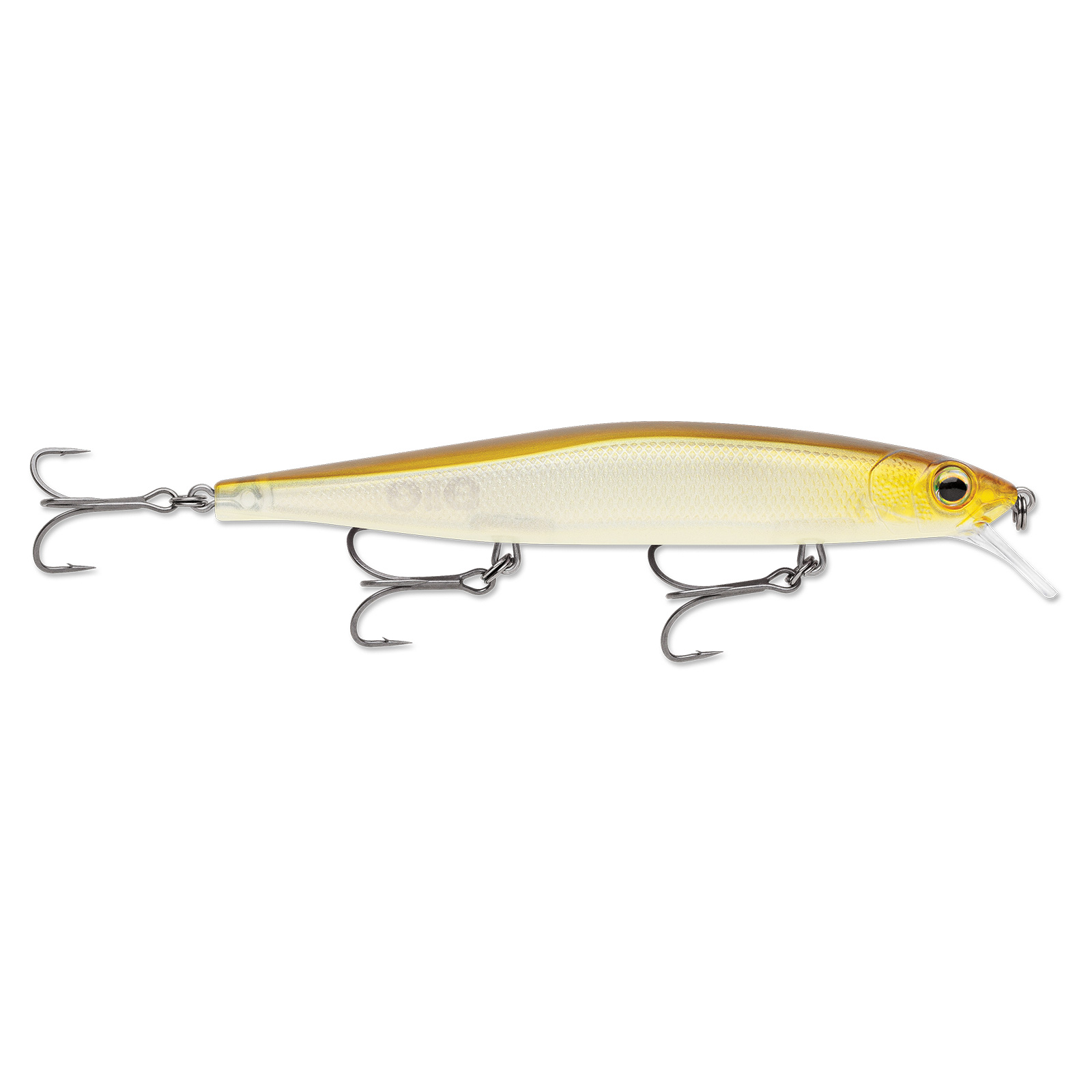 Rapala Precision Extreme Mavrik 110 GHMN Wobbler