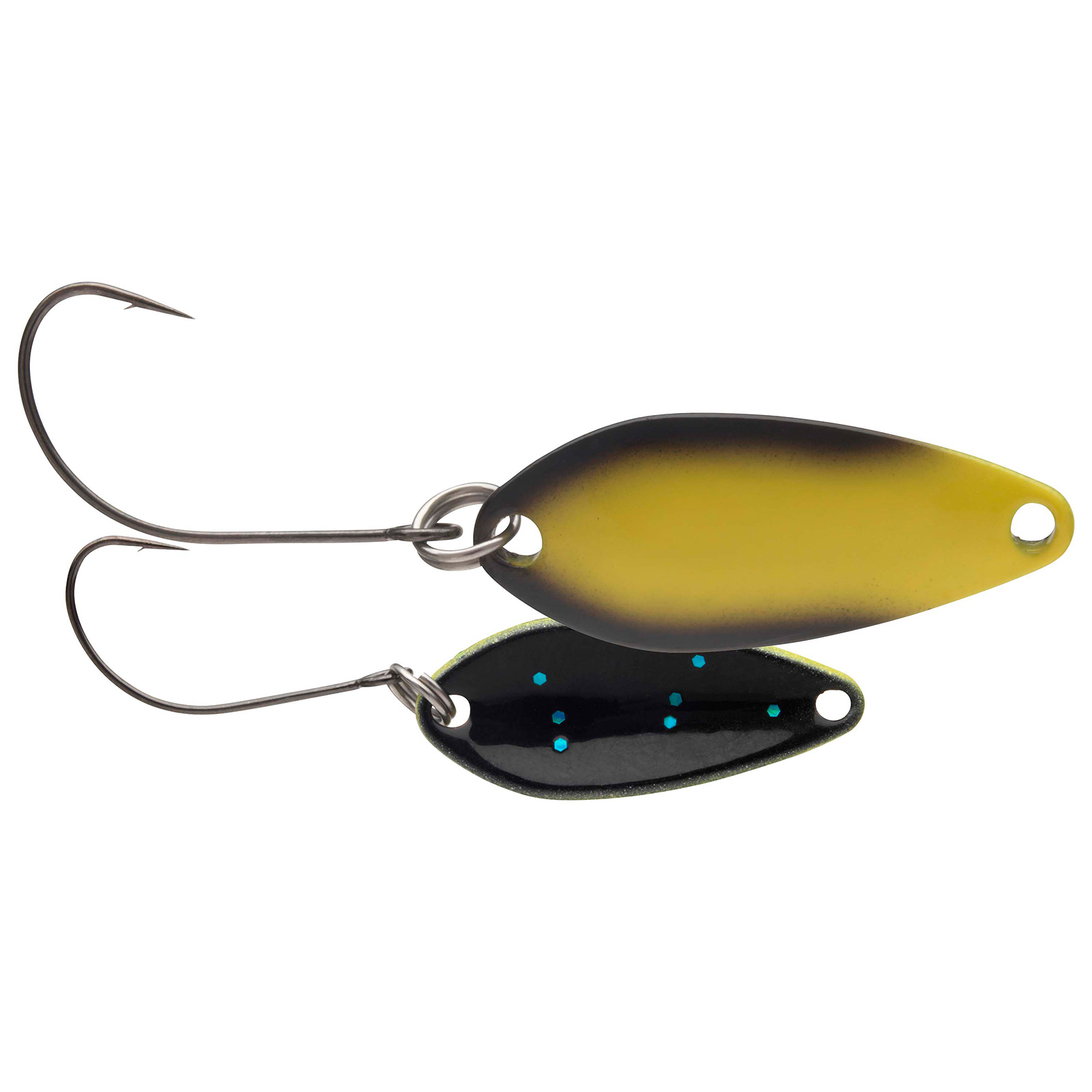 Daiwa Presso EV 1.2G Yellow Dagger Spoon