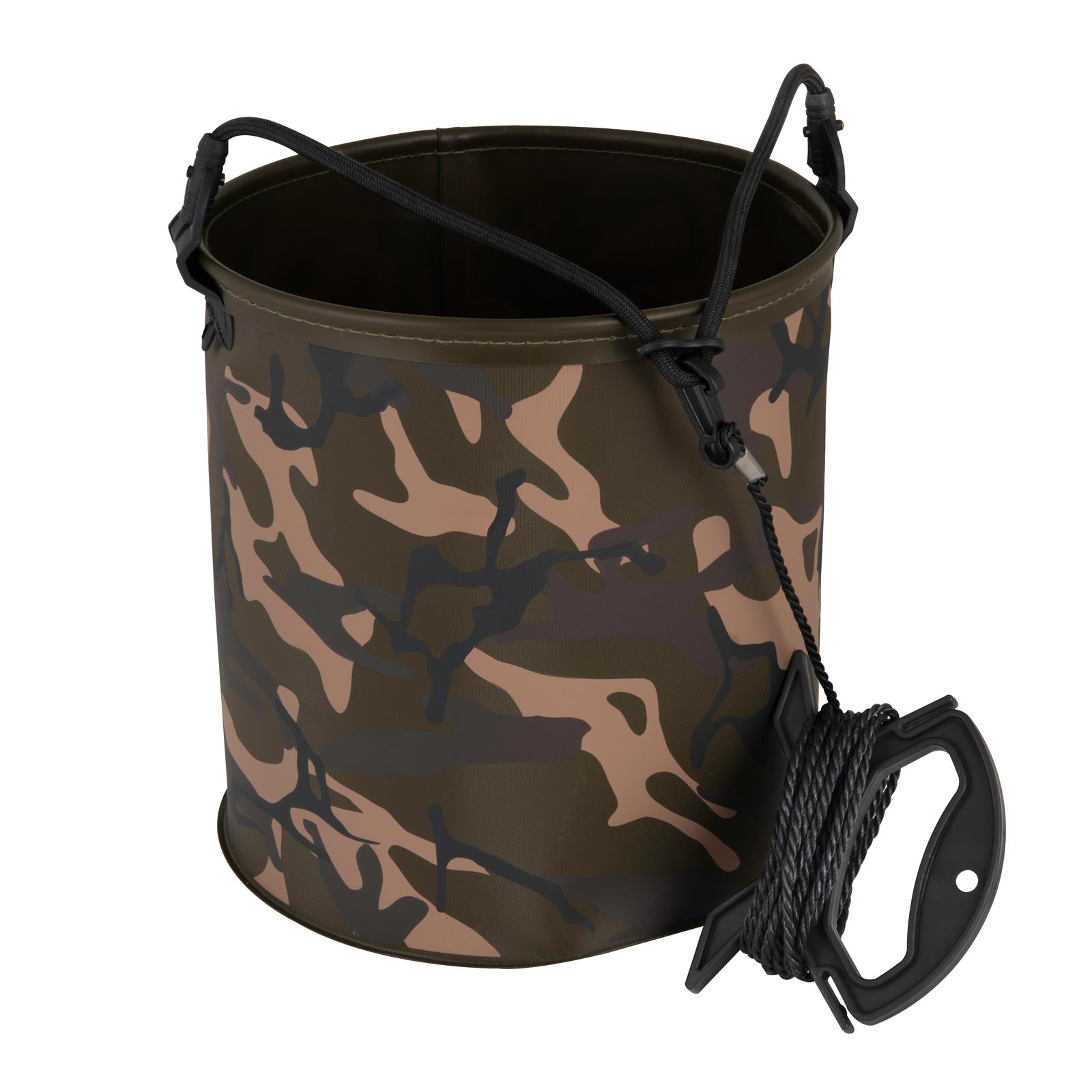 Fox Aquos Camolite Water Bucket Wassereimer