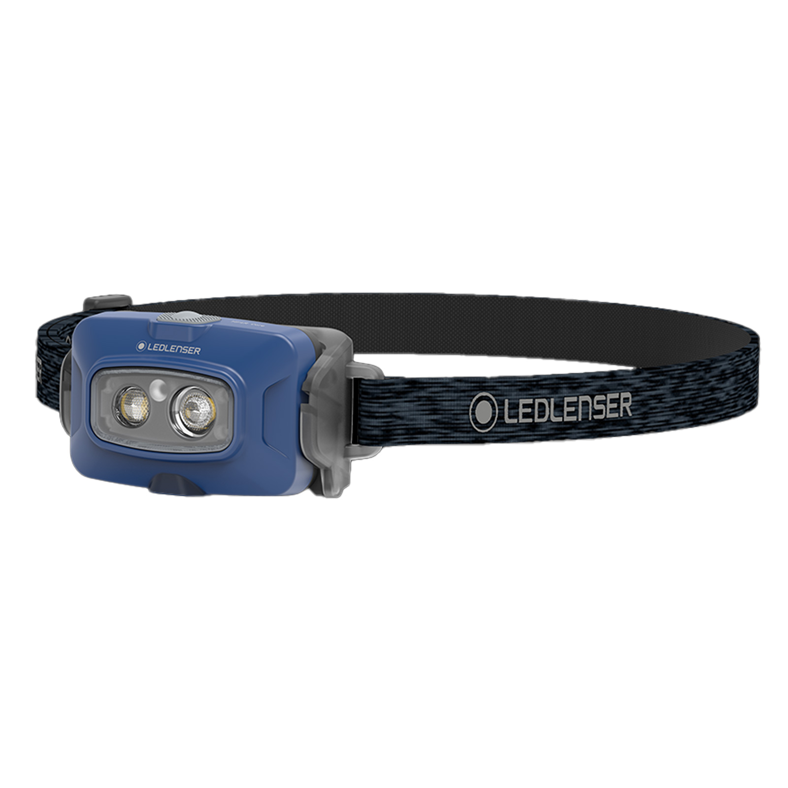 Ledlenser HF4R Core blau Stirnlampe Kopflampe