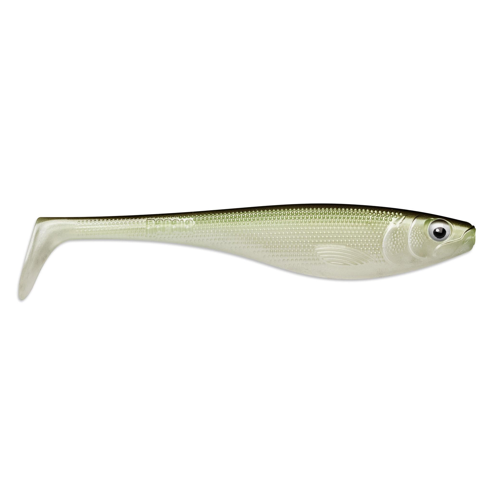 Rapala Soft Peto SFPT18 MNW Gummifisch