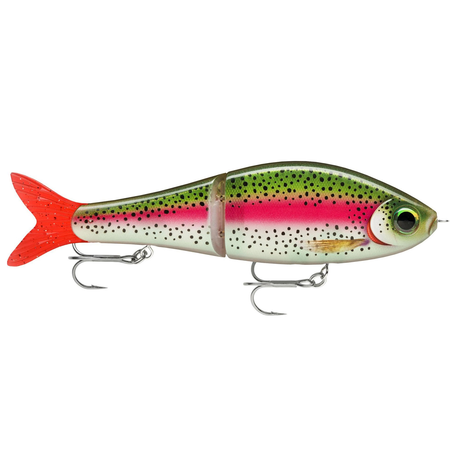 Rapala Super Shadow Rap Glide 11 RTL Jerkbait