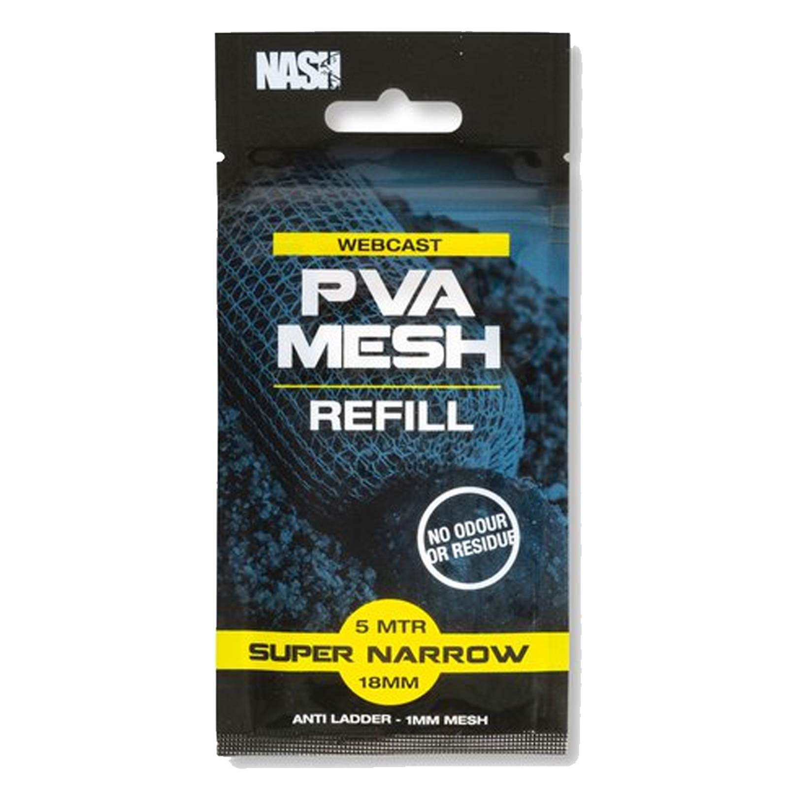 Nash Webcast PVA Refill Super Narrow Nachfüller