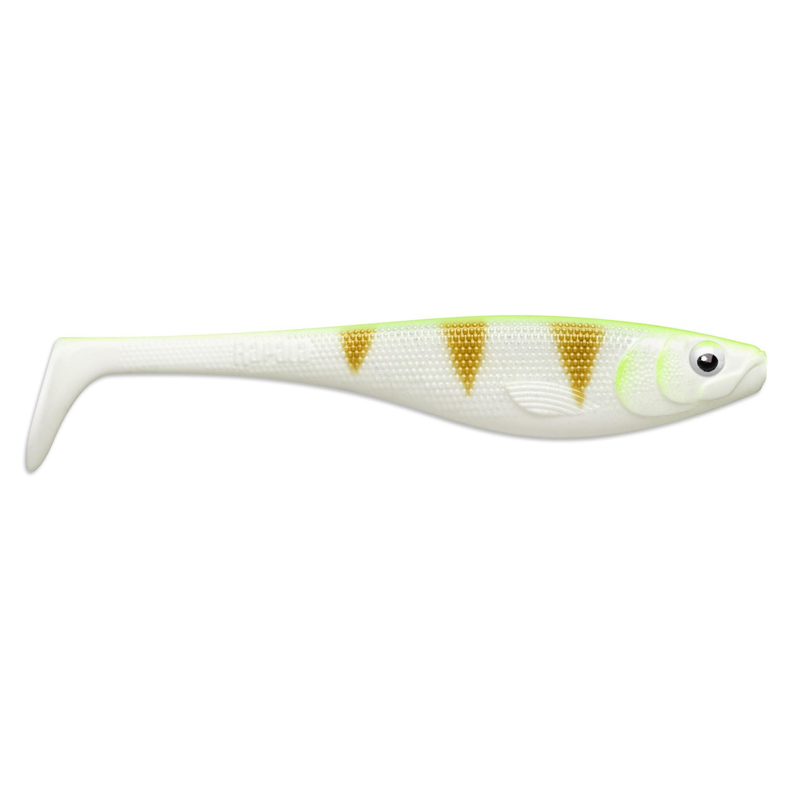 Rapala Soft Peto SFPT18 SNS Gummifisch