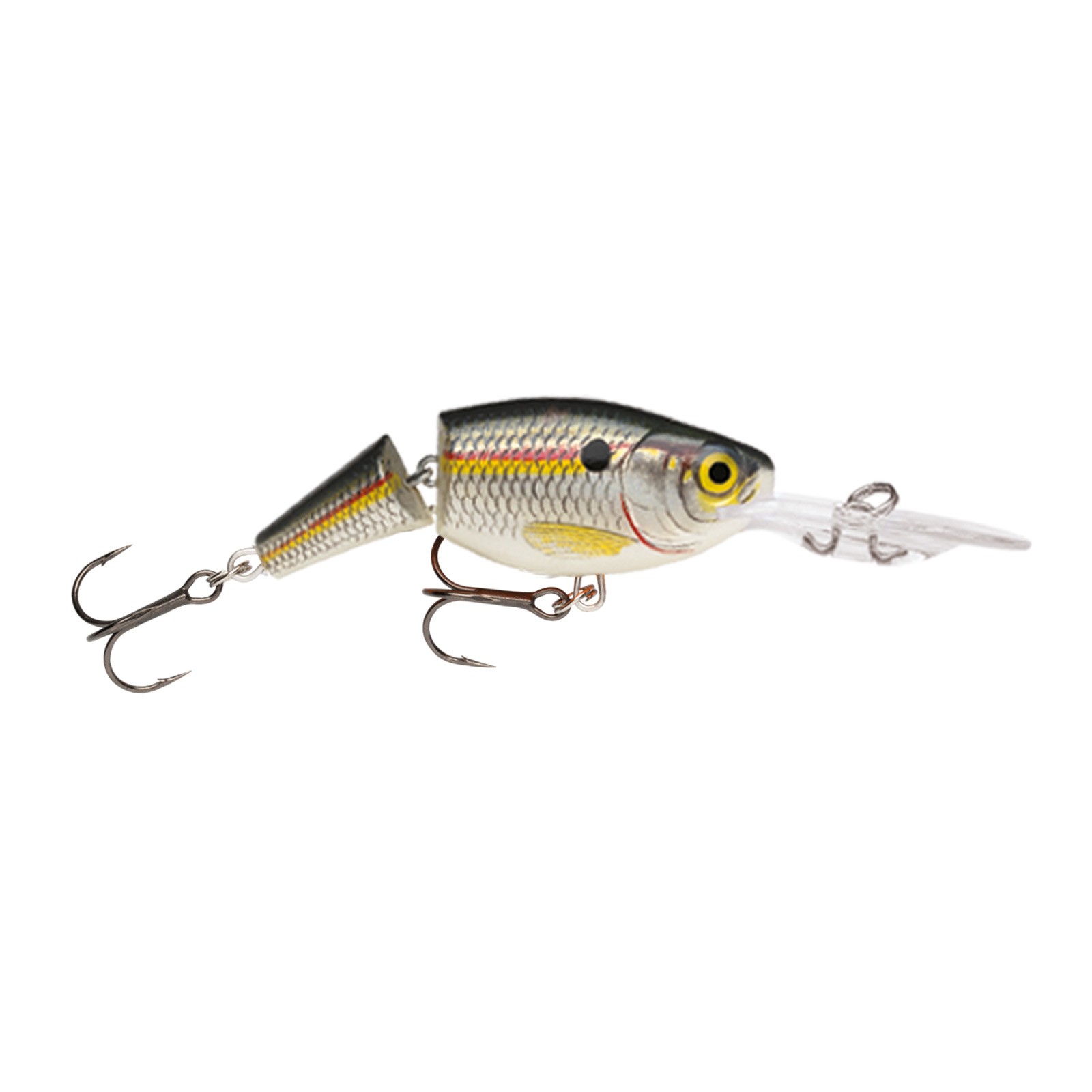 Rapala Jointed Shad Rap Shad Wobbler