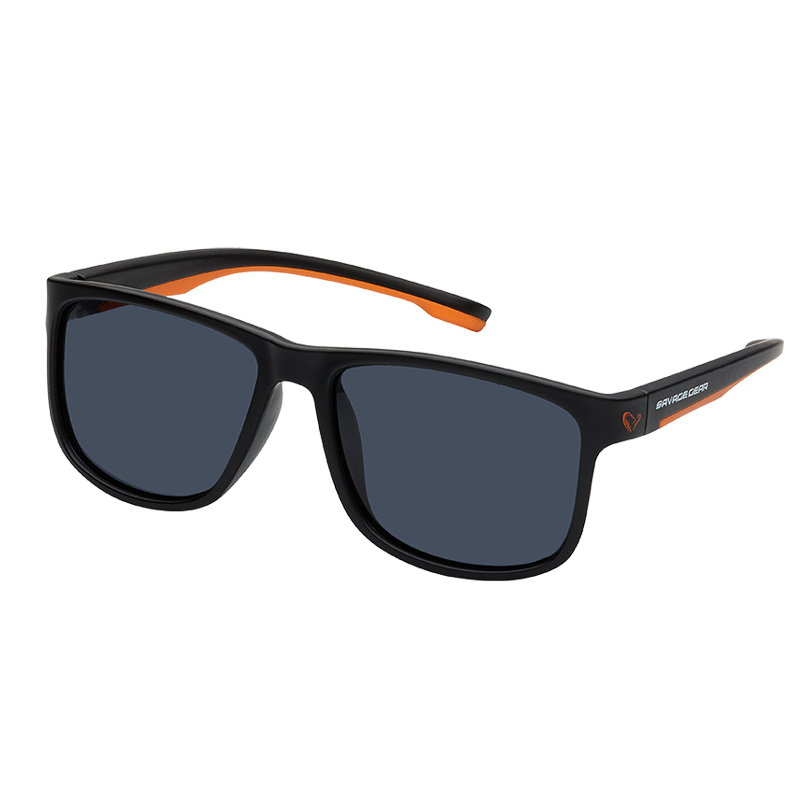 Savage Gear Savage1 Polarized Sunglasses Black Polarisationsbrille