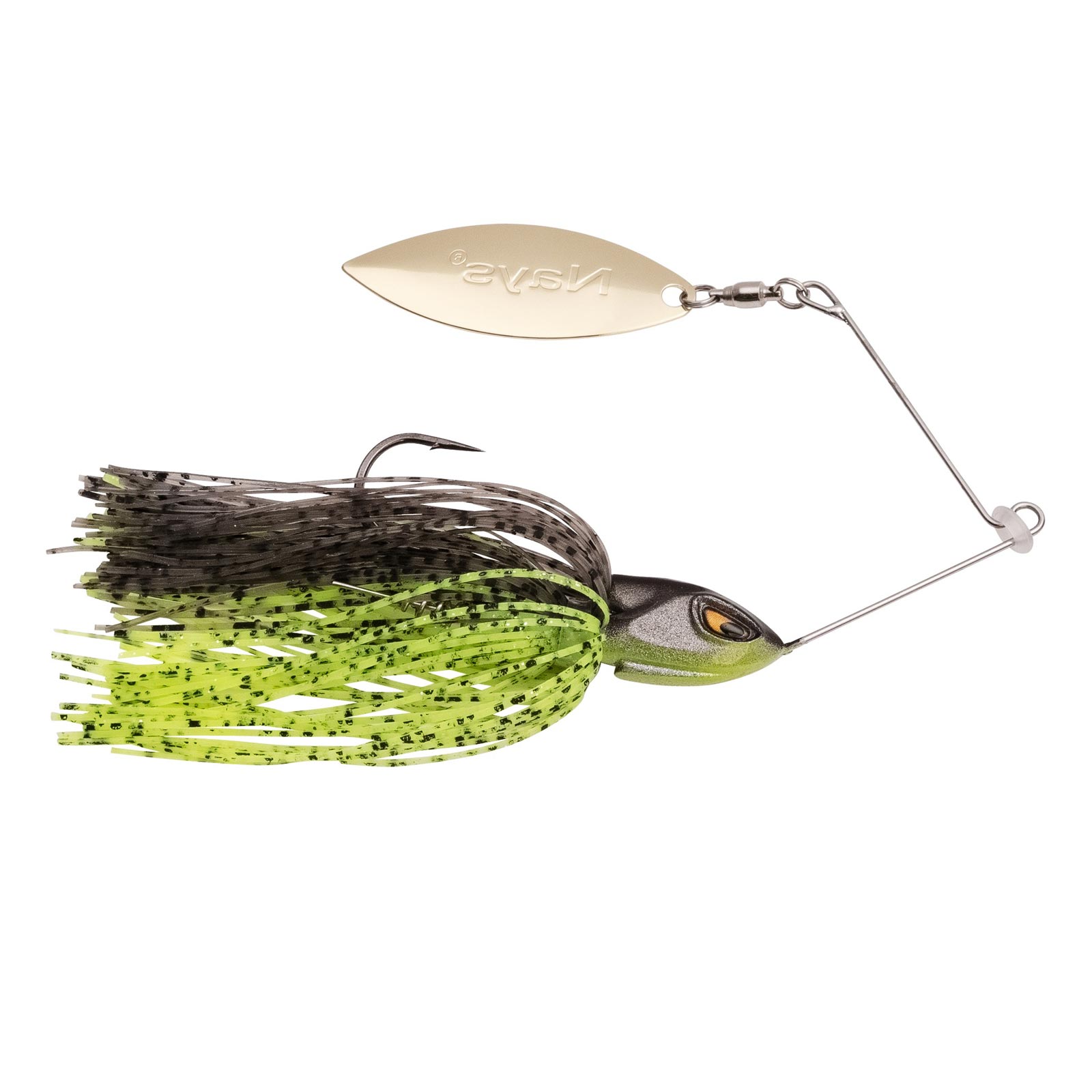 Nays Maze Runner MZ RNNR Size M D-01 Spinnerbait