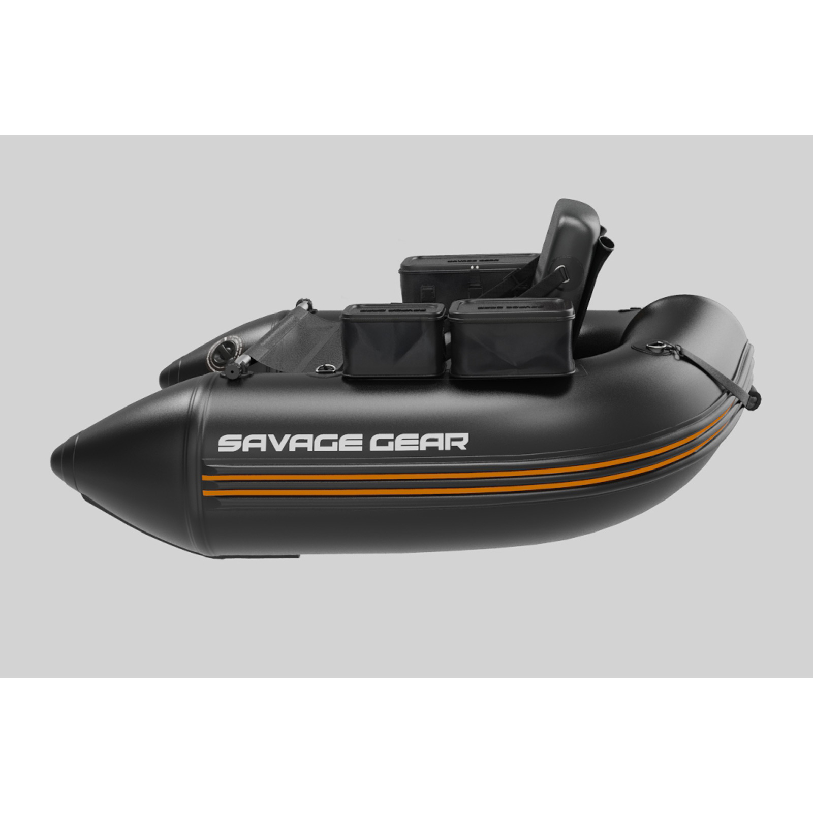 Savage Gear High Rider V2 Belly Boat 150 Belly Boot Detail2