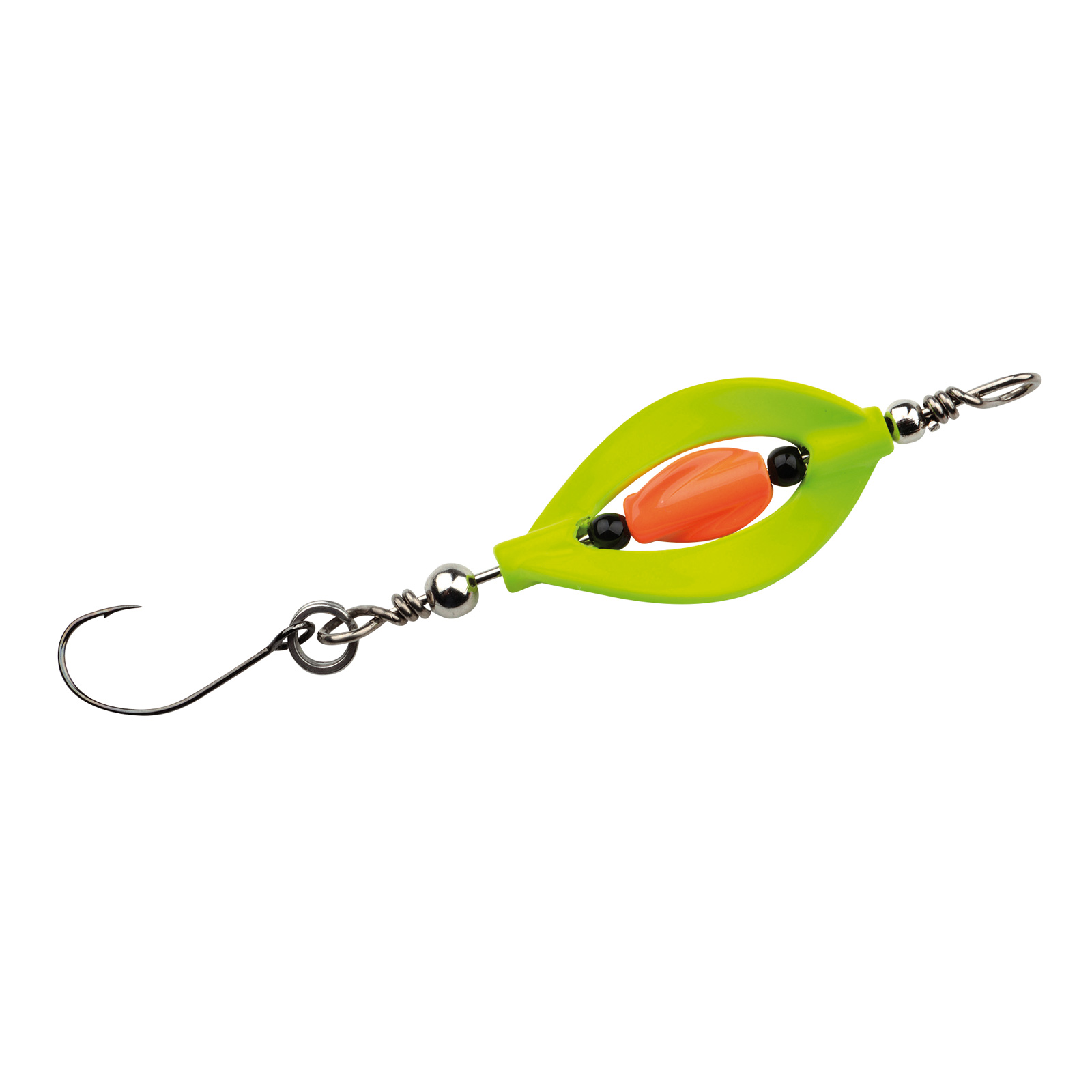 Spro Trout Master Double Spoon Forellenblinker Melon