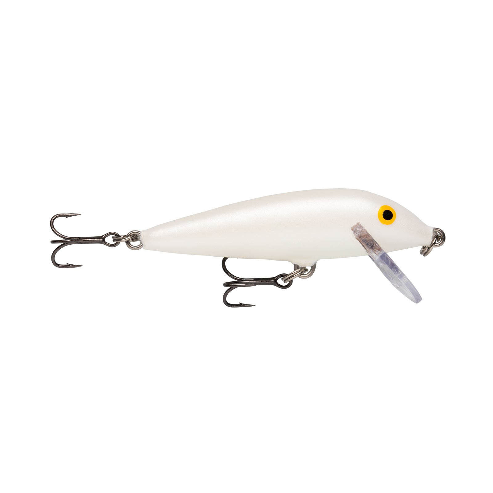 Rapala CountDown Wobbler Pearl UV