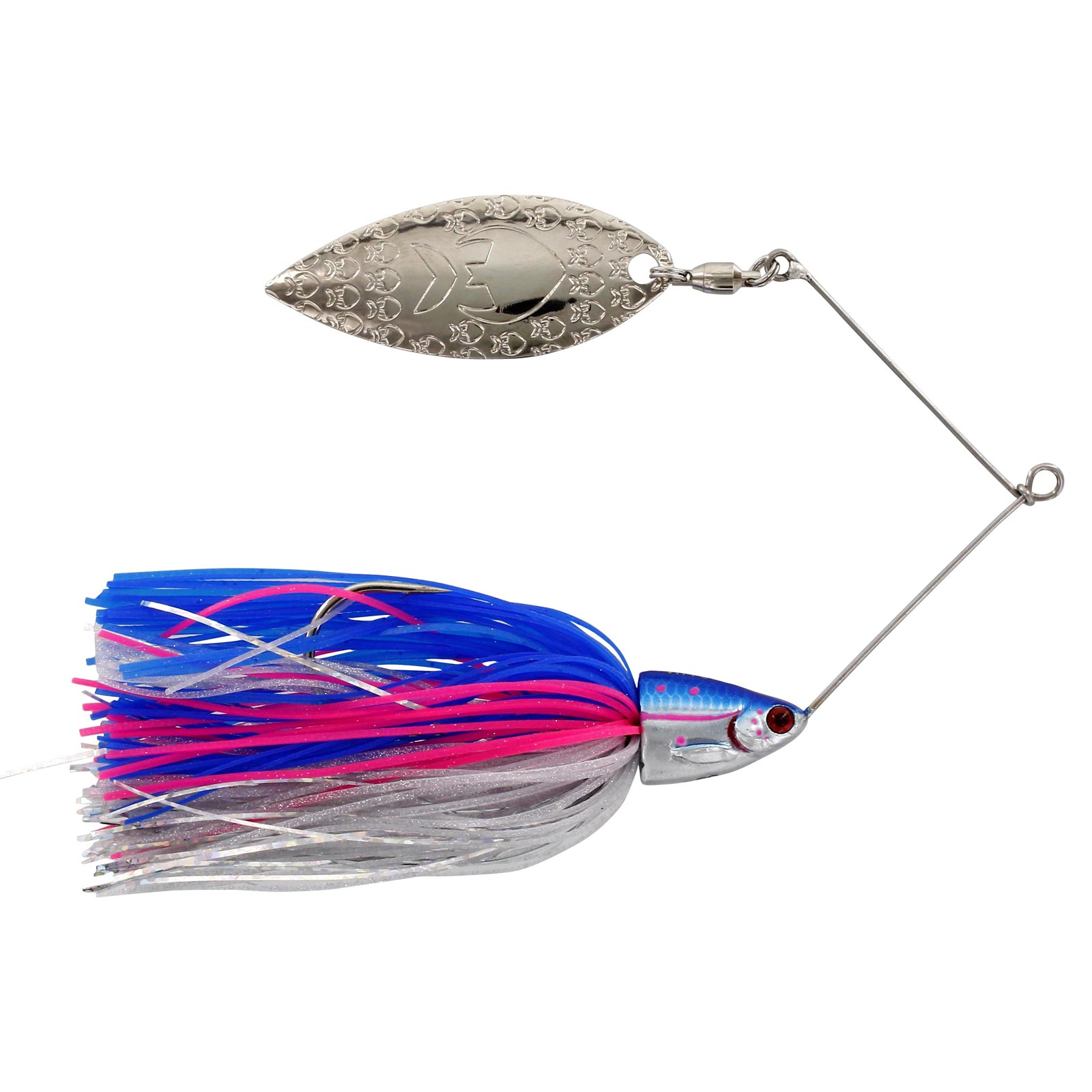 Westin Monster Vibe Willow Blade 23g Chopper Spinnerbait