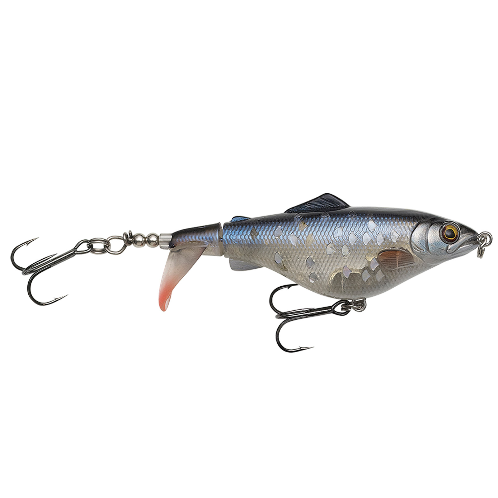 Savage Gear 3D Smashtail Topwater Kunstköder Roach