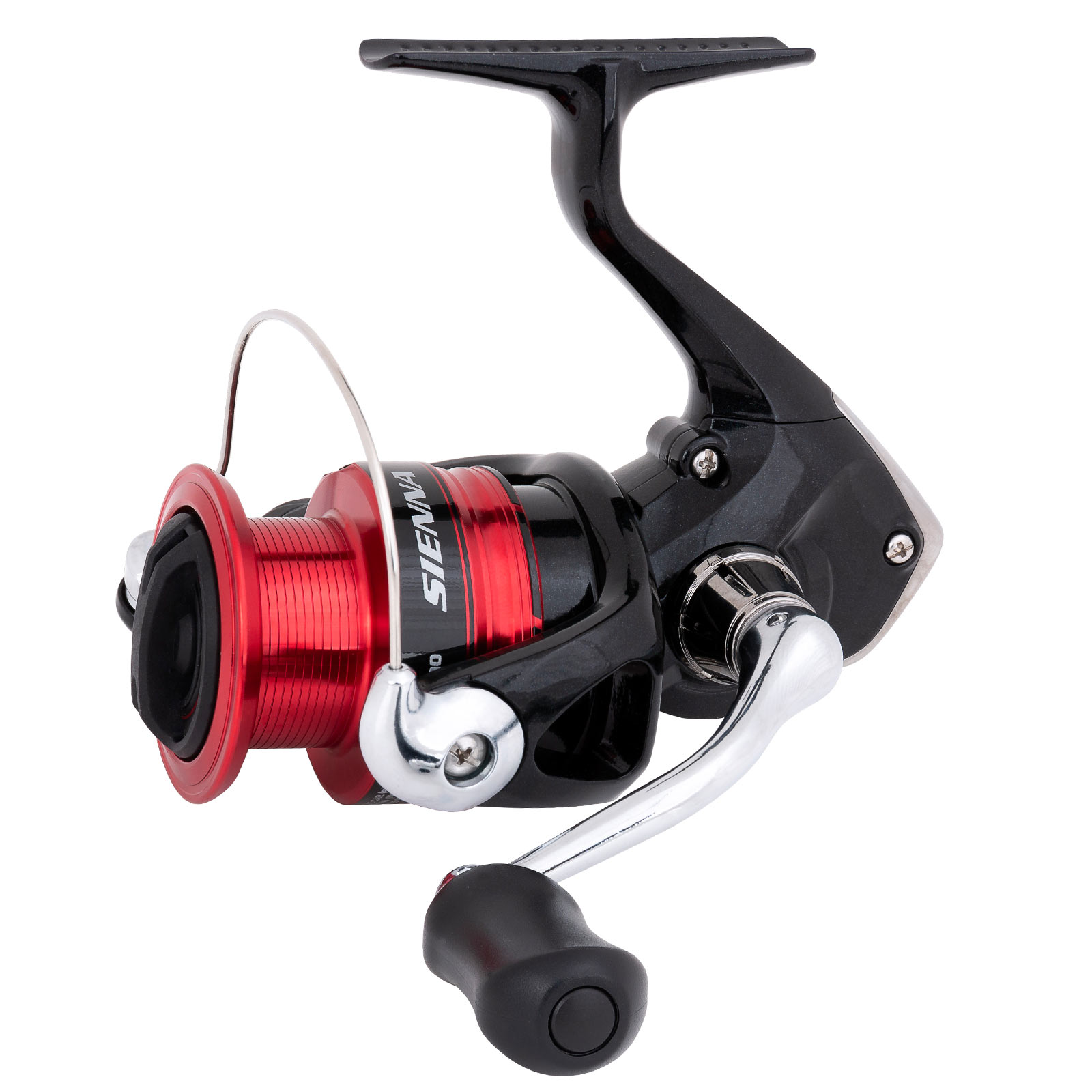 Shimano Sienna FG 1000 Angelrolle