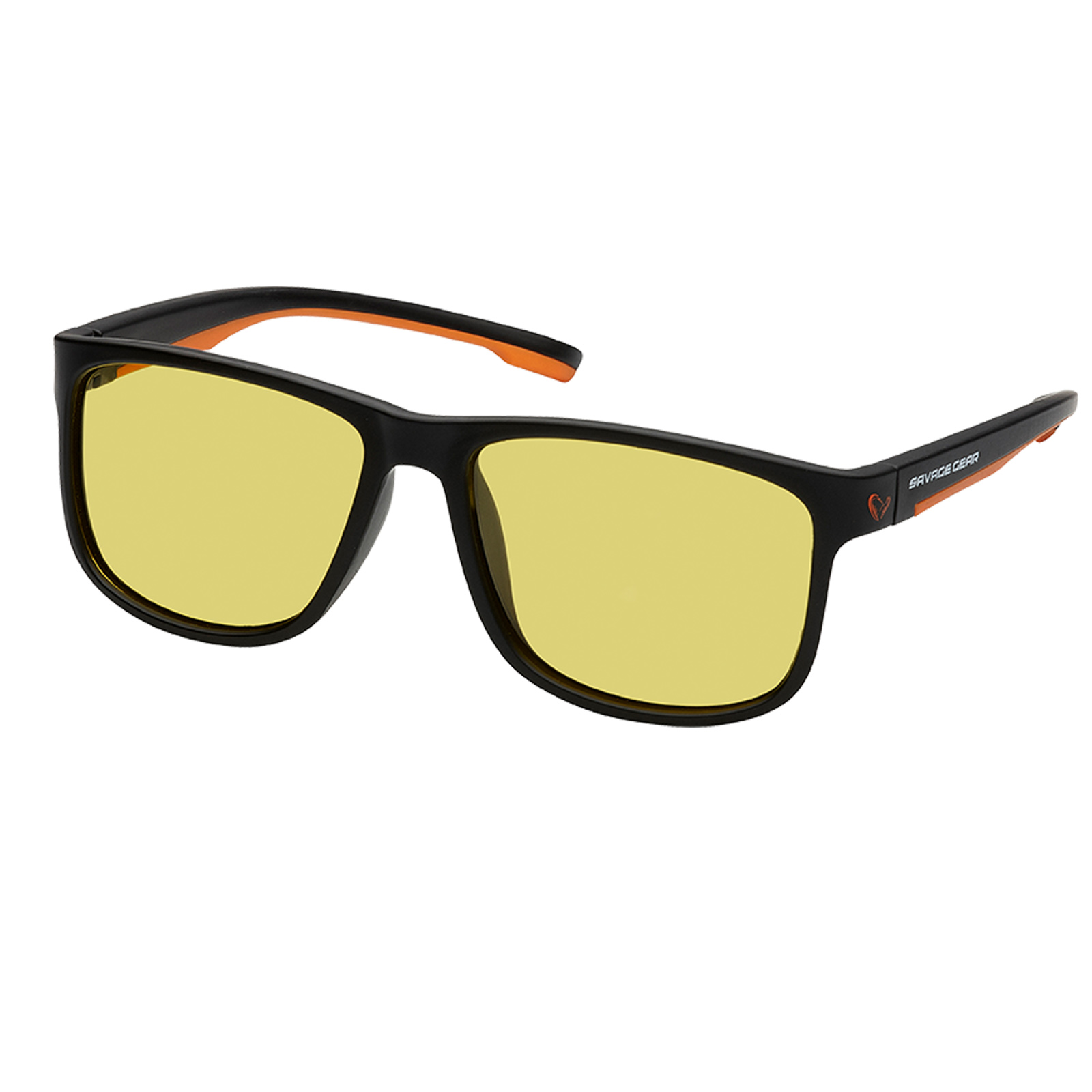 Savage Gear Savage1 Polarized Sunglasses Yellow Polarisationsbrille