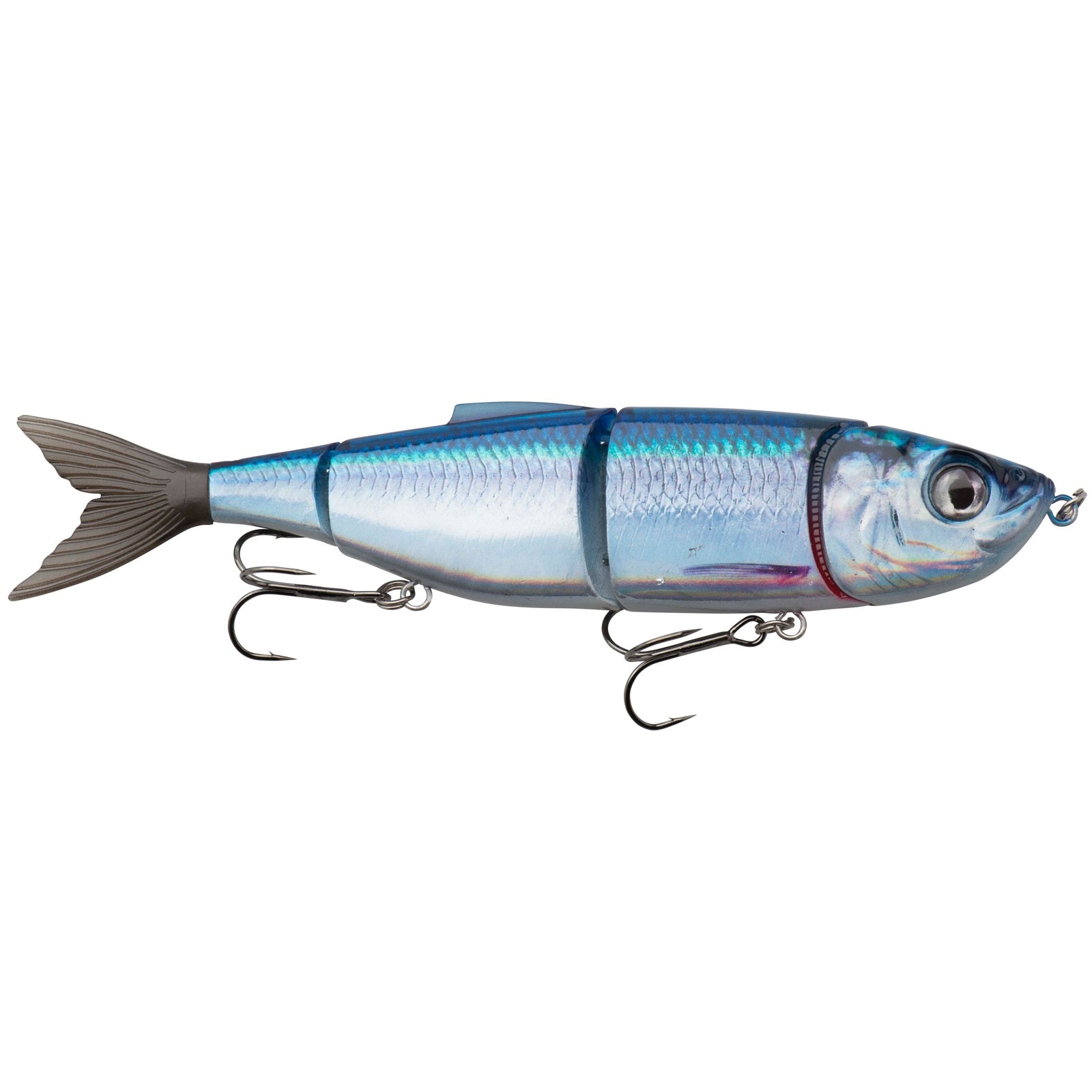 Savage Gear 4Play V2 Swim & Jerk SS Herring Swimbait Jerkbait 