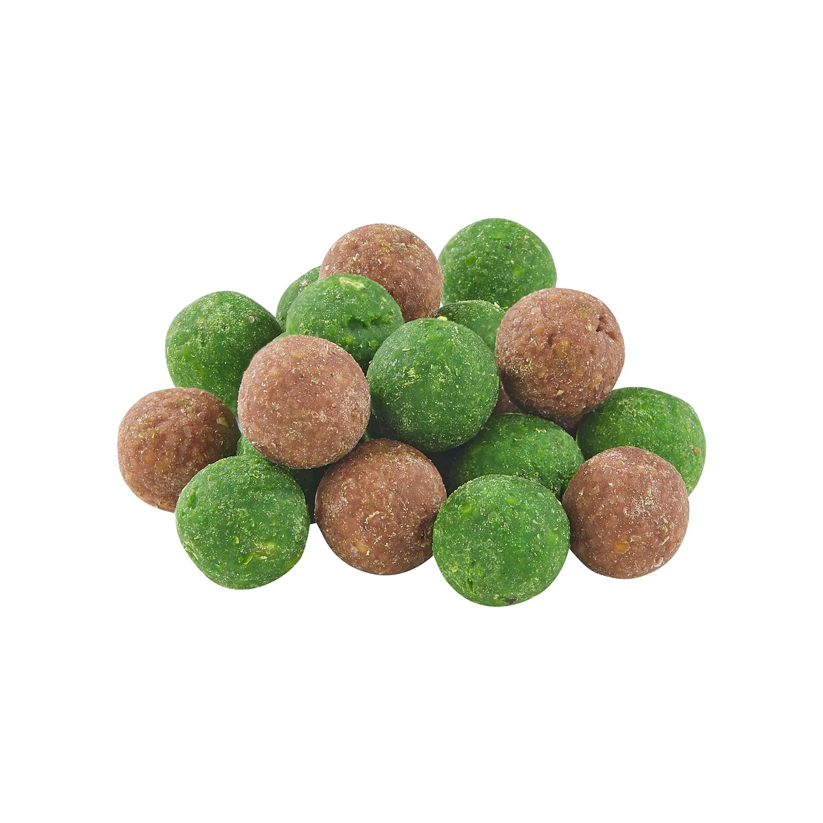 Balzer Matze Koch Booster Balls Boilies – Sepcial Edition Muschel Krill Detail