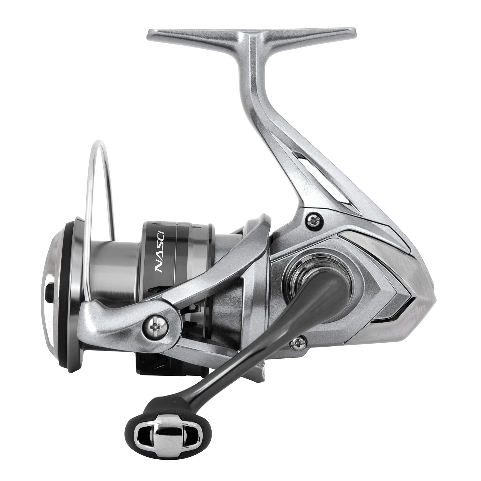 Shimano Nasci FC Angelrolle