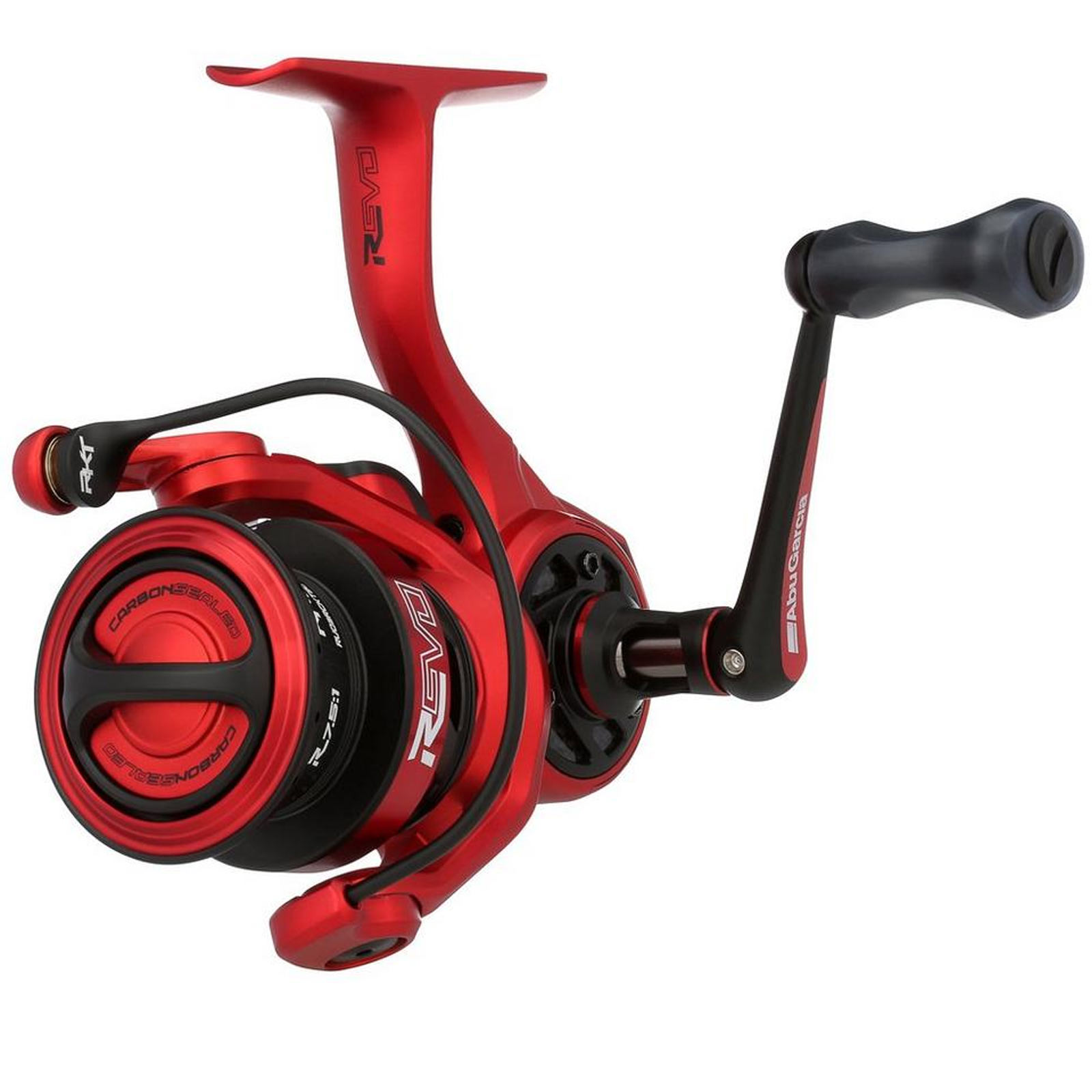 Abu Garcia Revo Rocket Sp30 Spinnin Reel Stationärrolle