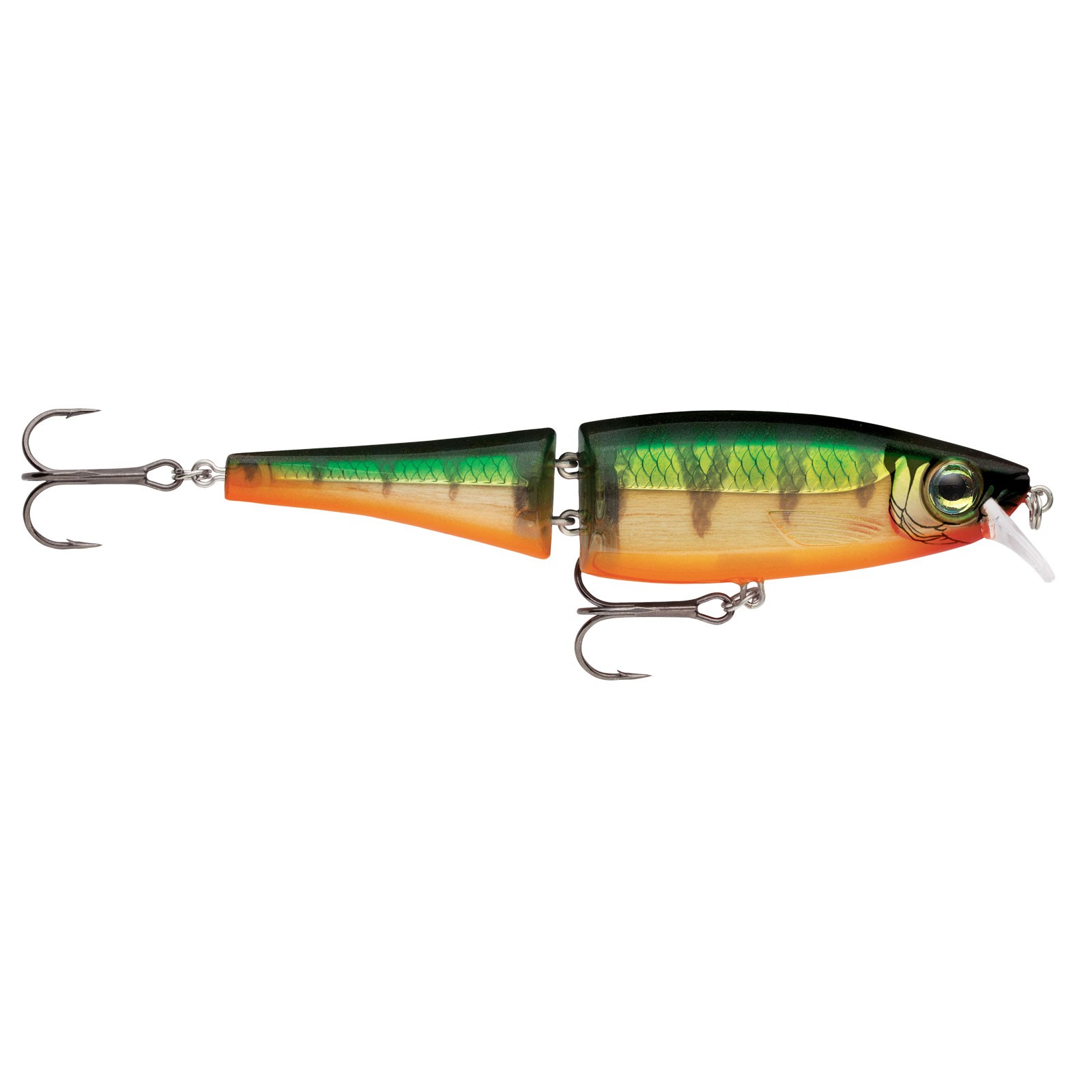 Rapala BX Swimmer 12cm langsam sinkend Perch Wobbler