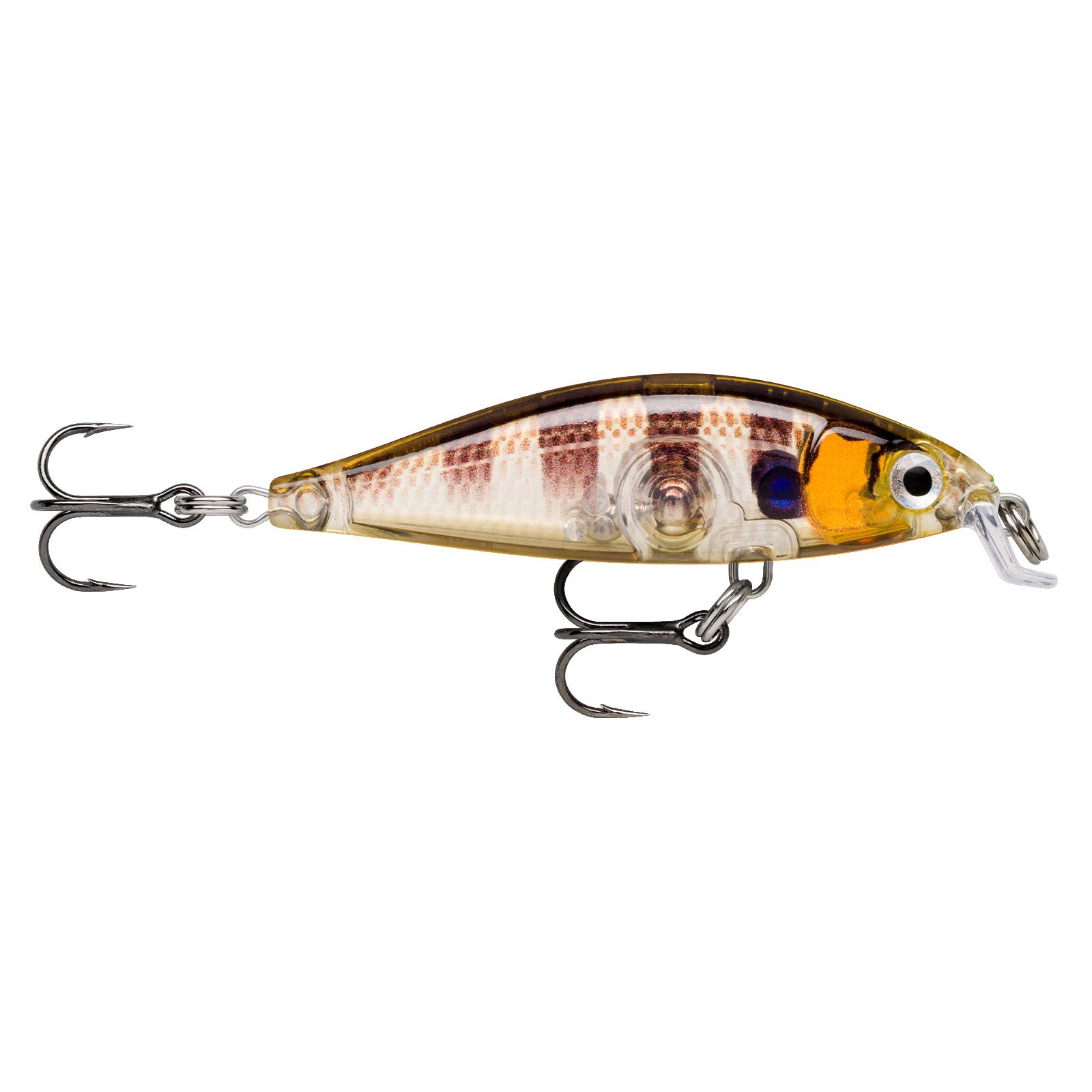 Rapala X-Light Minnow FNM05 GGIU Wobbler